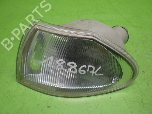Used Left front indicator OPEL ASTRA F Hatchback (T92) 1.4 i (F08, M08, F68, M68) (60 hp) 29215629