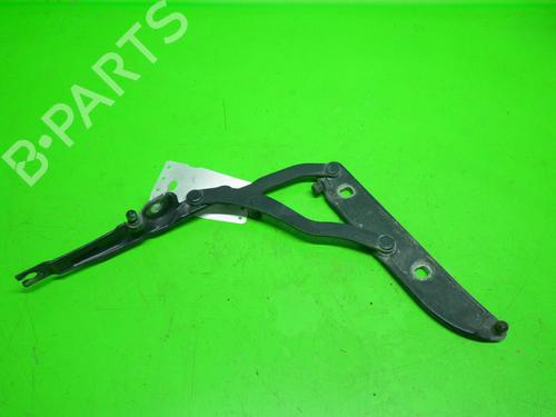 Used Hinge/Door check strap BMW 3 (E46) 320 d (136 hp) 14714616