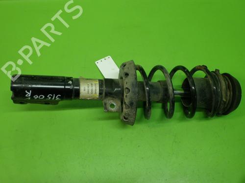 Right front shock absorber OPEL ASTRA G Saloon (T98) 1.6 (F69) | BP17967268M17 