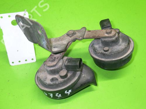 Horn VW NEW BEETLE Convertible (1Y7) 2.0 | BP14731761E13 