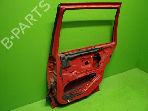 Right rear door BMW 3 Touring (E36) 318 i | BP6640773C5 