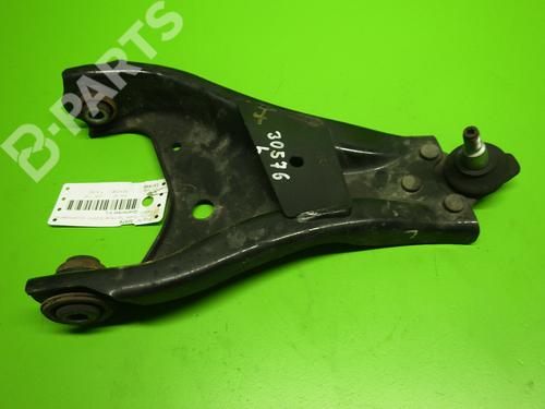 Used Left front suspension arm DACIA DUSTER (HS_) 1.2 TCe 125 (125 hp) 6668068