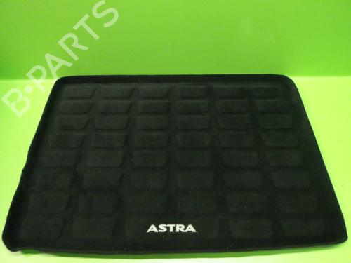 Used Luggage compartment floor Luggage compartment floor OPEL ASTRA K (B16) 1.4 Turbo (68) (150 hp) 33330822 33330822