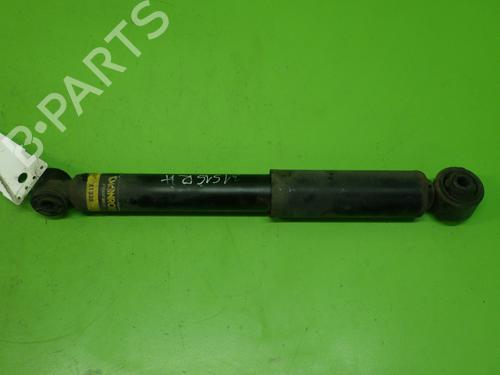 Højre bagtil støddæmper OPEL ASTRA H GTC (A04) 2.0 Turbo (L08) | BP17992053M19 