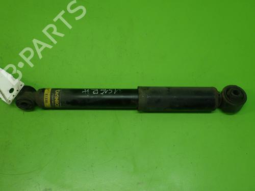 BP17992053M19 | Right rear shock absorber OPEL ASTRA H GTC (A04) 2.0 Turbo (L08) BP17992053M19