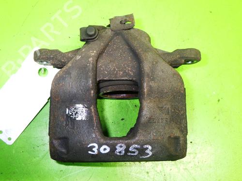 Used Right front brake caliper OPEL COMBO Box Body/MPV (X12) 1.3 CDTI (B05) (95 hp) 14737278