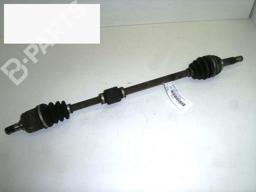 Used Right front driveshaft HYUNDAI ATOS PRIME (MX) 1.0 i (58 hp) 6650468