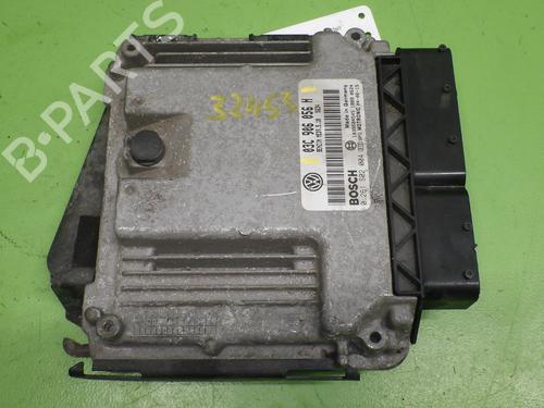 Øvrige Styrinhsenheder Øvrige Styrinhsenheder VW GOLF V (1K1) 1.4 FSI (90 hp) 34710090 34710090