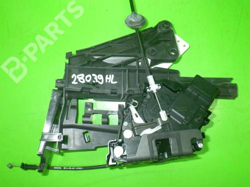 Rear left lock FORD C-MAX (DM2) 2.0 TDCi | BP6659429C100 