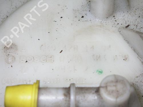 Electronic module MERCEDES-BENZ VIANO (W639) CDI 2.2 (639.711, 639.713, 639.811, 639.813, 639.815) | BP14723706M83 