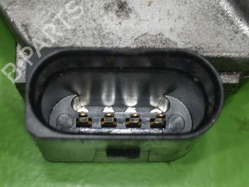 Throttle body AUDI A4 B7 Avant (8ED) 2.0 TDI | BP39969849M82 - Image 2