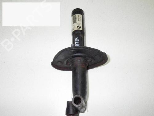 Bumper shock absorber BMW 3 Touring (E46) 325 xi | BP14705990C125 