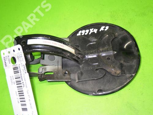 Fuel flap CHRYSLER PT CRUISER (PT_) 2.2 CRD | BP6432438C131 
