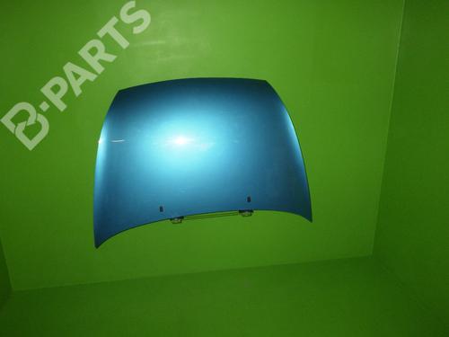 Used Hood FORD KA (RB_) 1.3 i (60 hp) 6404118