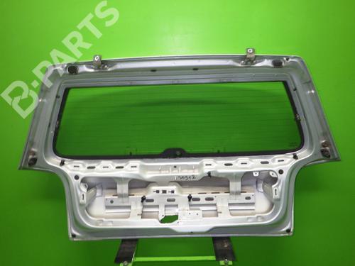Tailgate VW POLO (6N2) 1.4 16V | BP8252765C6 