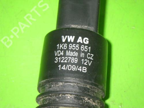 Washer pump SKODA FABIA II (542) 1.2 12V | BP14715120E24 