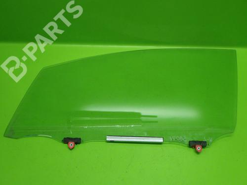 Front left door window TOYOTA PRIUS (_W5_) 1.8 Hybrid (ZVW50_, ZVW51_) (98 hp) 11011861