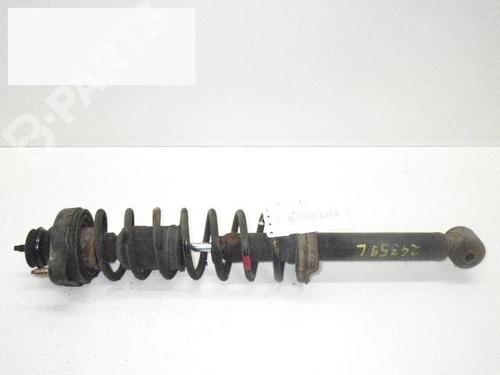 Schokbreker links achter MITSUBISHI COLT V (CJ_, CP_) 1300 GL,GLX (CJ1A) (75 hp) 6636625