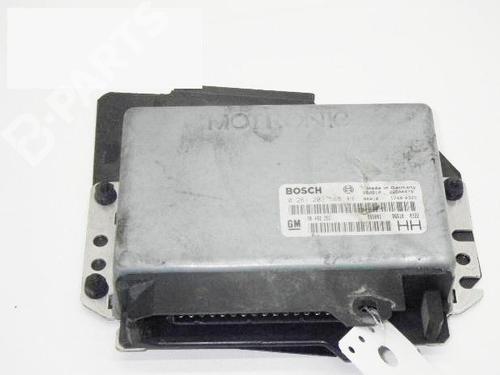 Used Control unit OPEL OMEGA B Estate (V94) 2.5 V6 (F35, M35, P35) (170 hp) 6350637