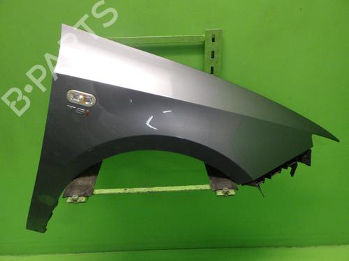Aile avant droite SEAT IBIZA IV (6J5, 6P1) 1.2 TSI (105 hp) 29701537