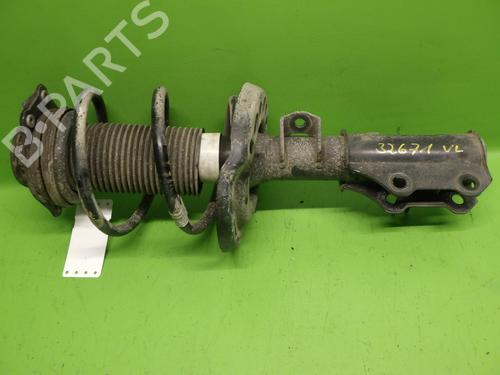 Used Left front shock absorber Left front shock absorber 38944024 38944024