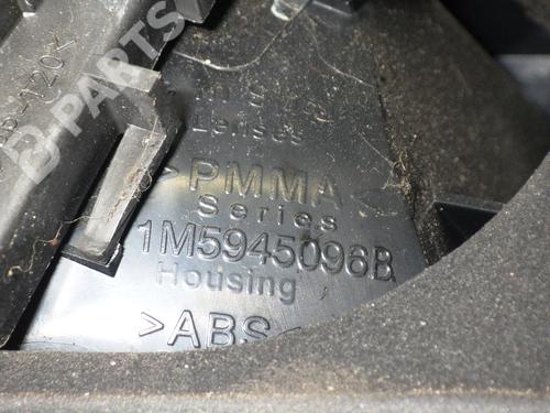 Right taillight SEAT TOLEDO II (1M2) 1.9 TDI | BP7112406C35 