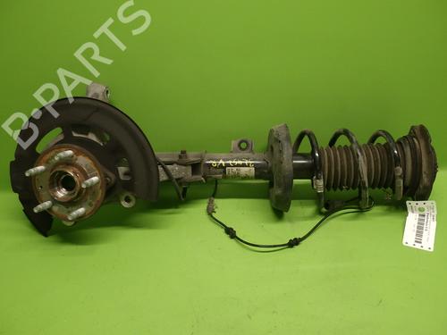 Used Right front shock absorber Right front shock absorber OPEL ASTRA K Sports Tourer (B16) 1.2 Turbo (35) (131 hp) 34387568 34387568
