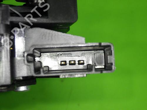Tailgate lock OPEL INSIGNIA B Grand Sport (Z18) 2.0 4x4 (68) | BP16163350C101 