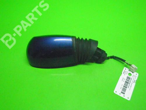 Right mirror FIAT PUNTO (188_) 1.2 16V 80 (188.233, .235, .253, .255, .333, .353, .639,... | BP6669917C27 