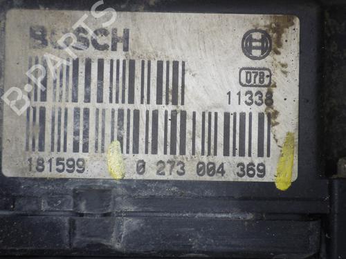 ABS pump NISSAN TERRANO II (R20) 2.7 TDi 4WD | BP27601418M43 