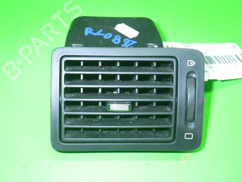 Used Air vent PEUGEOT 307 (3A/C) 1.6 16V (109 hp) 14716405