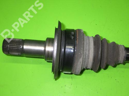 Left rear driveshaft BMW 5 Touring (F11) 530 d | BP9457792M40 