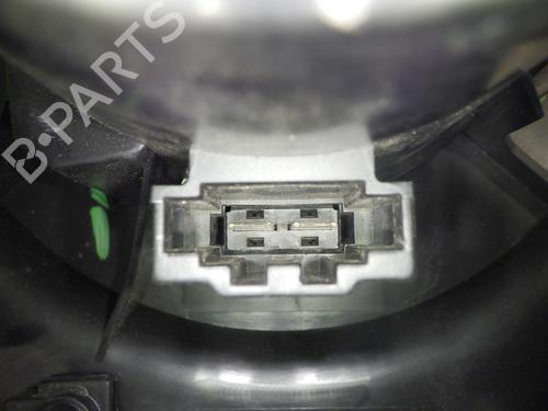 Heater blower motor SEAT IBIZA III (6L1) 1.2 | BP16827655M62 