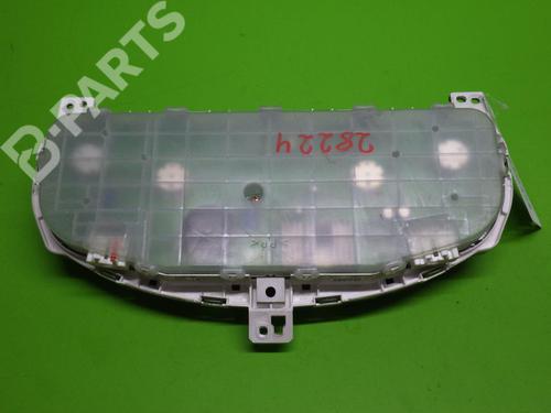 Instrument cluster MAZDA 6 Hatchback (GG) 1.8 | BP6376545C47 