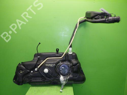Used Fuel tank OPEL CROSSLAND X / CROSSLAND (P17, P2QO) 1.2 (75) (82 hp) 20652636
