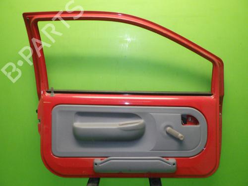 Dør venstre foran RENAULT TWINGO I (C06_) 1.2 (C066, C068) | BP21390104C2 