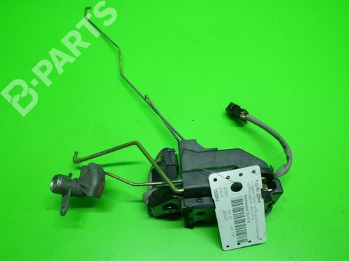 Used Front right lock HYUNDAI GETZ (TB) 1.3 i (82 hp) 6660614