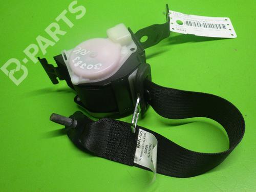 Used Rear right seatbelt OPEL INSIGNIA A Sports Tourer (G09) 2.0 CDTI (35) (160 hp) 6606023