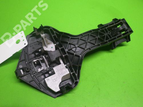 Front right exterior door handle MERCEDES-BENZ SPRINTER 3-t Van (B906) 213 CDI (906.611, 906.613) | BP7303319C129 