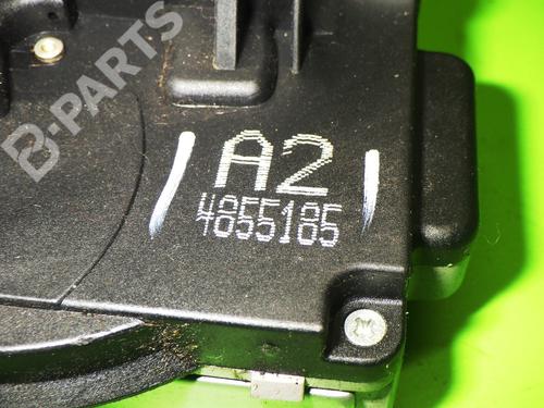 Front right lock SAAB 9-5 Estate (YS3E) 2.3 Turbo | BP8399810C97 