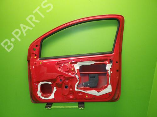 Left front door CITROËN C1 (PM_, PN_) 1.0 | BP26304466C2 
