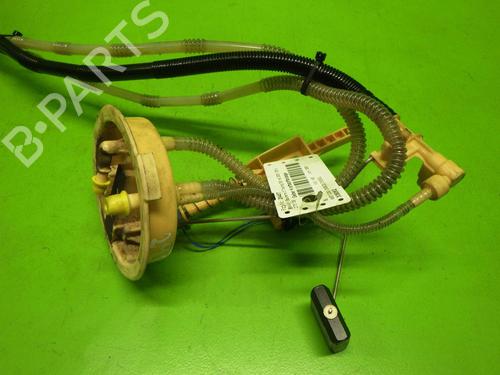 Fuel pump BMW 3 Touring (E91) 325 d | BP14725674M76 
