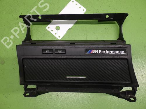 Used Cup/Object holder Cup/Object holder BMW 3 (E46) 320 i (150 hp) 36426227 36426227
