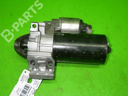 Used Starter BMW 1 (E81) 118 d (143 hp) 6364357