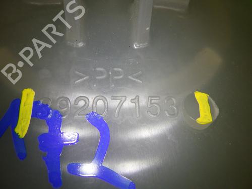 Expansion tank OPEL ASTRA K Sports Tourer (B16) 1.2 Turbo (35) | BP28176340C120 