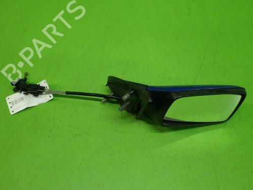 Used Right mirror VW GOLF III (1H1) 1.6 (75 hp) 6607332