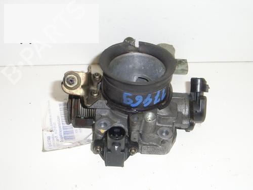 Throttle body HONDA CIVIC VI Coupe (EJ, EM1) 1.6 i (EJ6) | BP14701282M82 