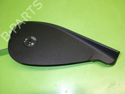 Used Switch BMW 5 (F10) 520 d (190 hp) 18251199