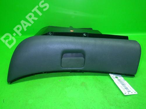 Handschuhfach MERCEDES-BENZ A-CLASS (W168) A 160 CDI (168.007) (60 hp) 6366295