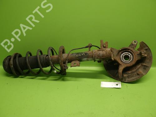 Used Left front shock absorber Left front shock absorber FIAT SEDICI (189_) 1.6 16V 4x4 (107 hp) 33998484 33998484